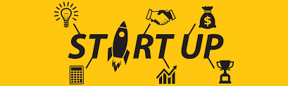 start up